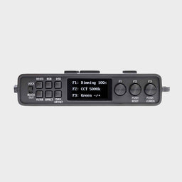 Aladdin MOSAIC Pixel Wired Dimmer for MOSAIC series with DMX , Art-net and built-in Lumenradio