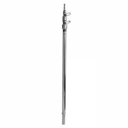 Matthews 40" C+ Riser Section (Chrome)