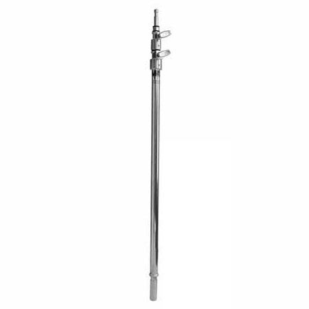 Matthews 40" C+ Riser Section (Chrome)