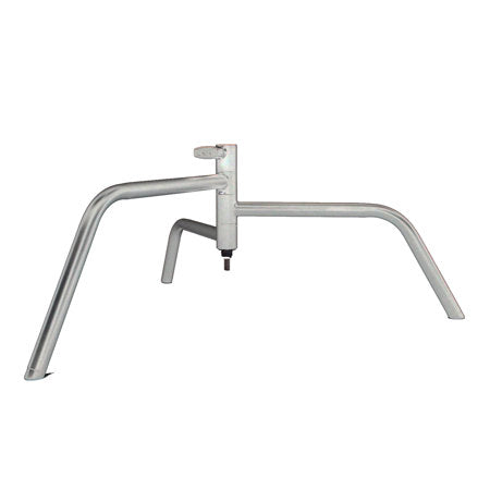 Matthews C+ Turtle Base (Chrome)