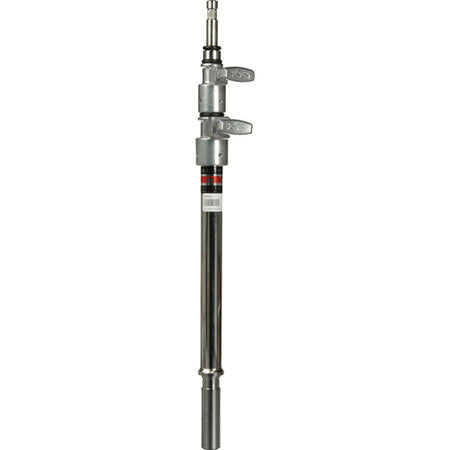 Matthews 20" C+ Riser Section (Chrome)