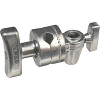 Matthews 2.5" Hollywood Grip Head (Chrome)