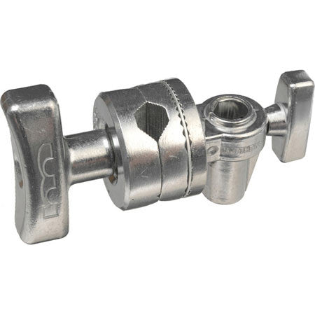 Matthews 2.5" Hollywood Grip Head (Chrome)