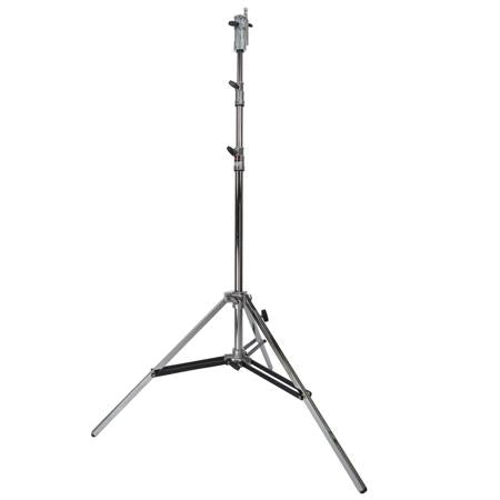 Matthews Digital Combo Stand - Double Riser (11', Chrome)