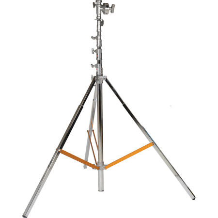 Matthews Mombo Combo Stand (22.3', Chrome)