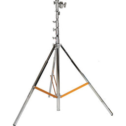Matthews Mombo Combo Stand (22.3', Chrome)