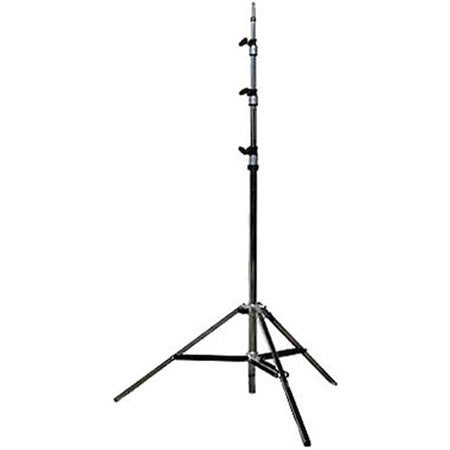 Matthews Baby Digital Stand - Triple Riser (Chrome)
