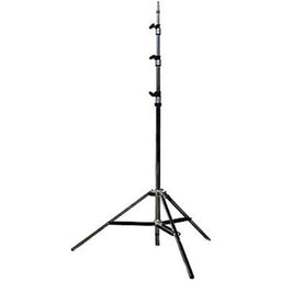 Matthews Baby Digital Stand - Triple Riser (Chrome)