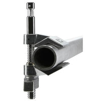 Matthews Matthellini Clamp - 2" Center Jaw (Chrome)