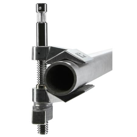 Matthews Matthellini Clamp - 2" Center Jaw (Chrome)