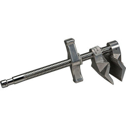 Matthews Matthellini Clamp - 6" End Jaw (Chrome)