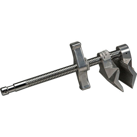Matthews Matthellini Clamp - 6" End Jaw (Chrome)