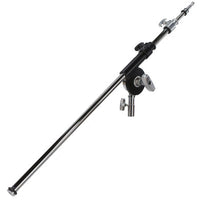 Matthews Baby Boom (7', Chrome)