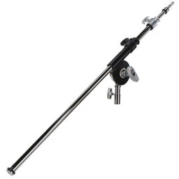 Matthews Baby Boom (7', Chrome)