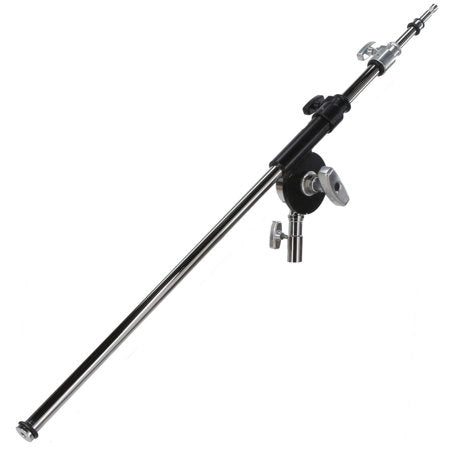 Matthews Baby Boom (7', Chrome)