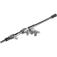 Matthews Mini Boom (45-80", Chrome)