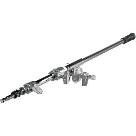 Matthews Mini Boom (45-80", Chrome)