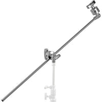 Matthews 20" Hollywood Grip Head & Arm (Chrome)