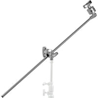 Matthews 40" Hollywood Grip Head & Arm (Chrome)