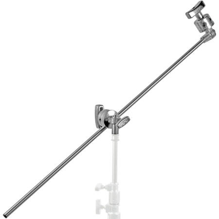 Matthews 40" Hollywood Grip Head & Arm (Chrome)
