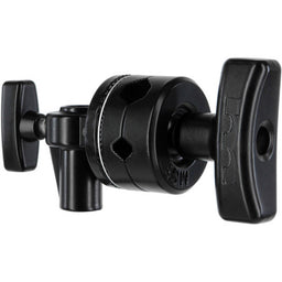 Matthews 2.5" Hollywood Grip Head (Black)