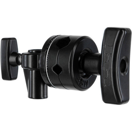 Matthews 2.5" Hollywood Grip Head (Black)