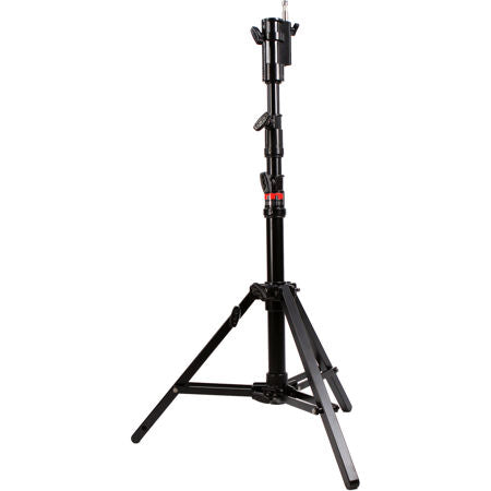 Matthews Low Boy Double Riser Combo Stand (6.4', Black)