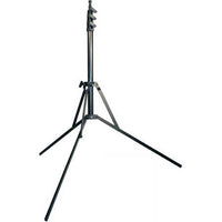 Matthews Reverse Folding Kit Stand (7', Black)