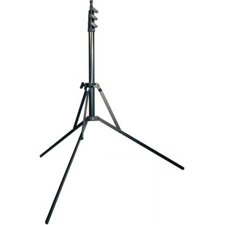 Matthews Reverse Folding Kit Stand (7', Black)
