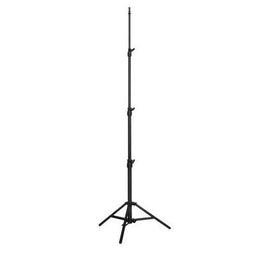 Matthews Light/Medium Kit Stand w/ Brake (Black)