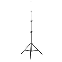 Matthews Medium Duty Kit Stand w/ Brake (Black)