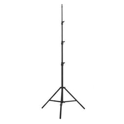 Matthews Medium Duty Kit Stand w/ Brake (Black)
