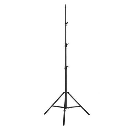 Matthews Medium Duty Kit Stand w/ Brake (Black)