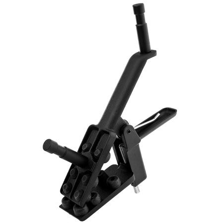 Matthews Gaffer Grip Clamp w/ 5/8" Pin (Black)