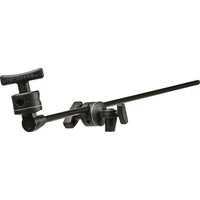 Matthews 20" Hollywood Grip Head & Arm (Black)