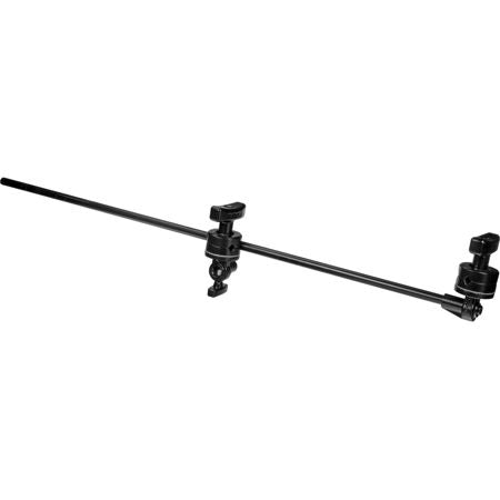 Matthews 40" Hollywood Grip Head & Arm (Black)