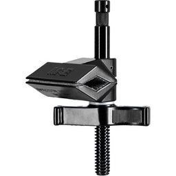 Matthews Matthellini Clamp - 2" Center Jaw (Black Hyper Chrome)