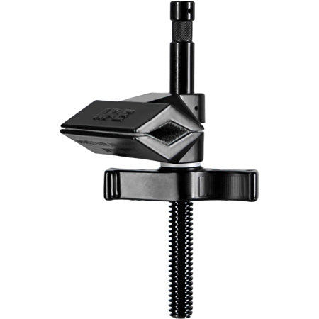 Matthews Matthellini Clamp - 3" Center Jaw (Black Hyper Chrome)