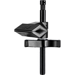 Matthews Matthellini Clamp - 3" Center Jaw (Black Hyper Chrome)