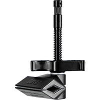 Matthews Matthellini Clamp - 2" End Jaw (Black Hyper Chrome)