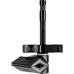 Matthews Matthellini Clamp - 2" End Jaw (Black Hyper Chrome)