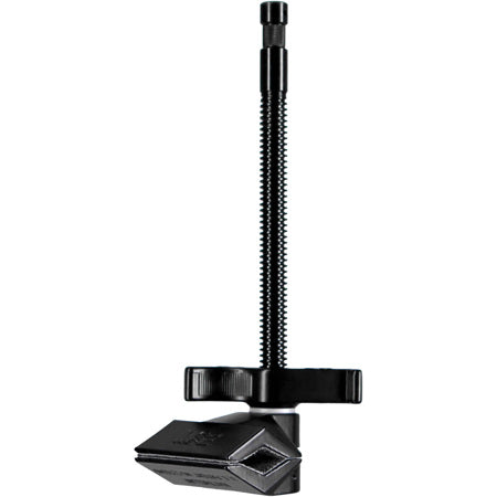Matthews Matthellini Clamp - 6" End Jaw (Black Hyper Chrome)