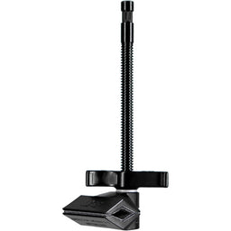 Matthews Matthellini Clamp - 6" End Jaw (Black Hyper Chrome)