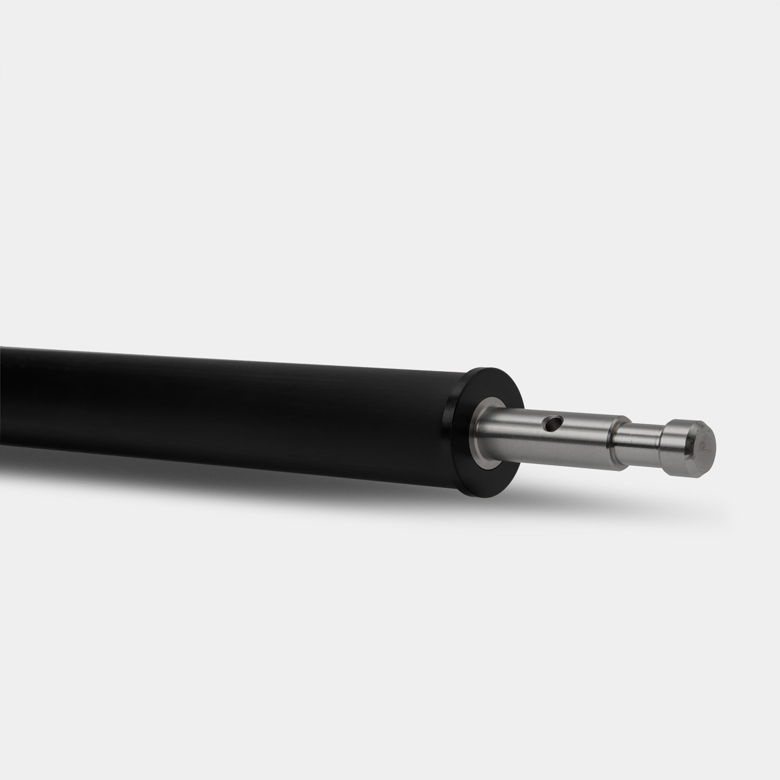 Mounting Pipe with Baby Pin