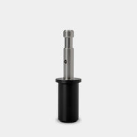Mounting Plug with Baby Pin