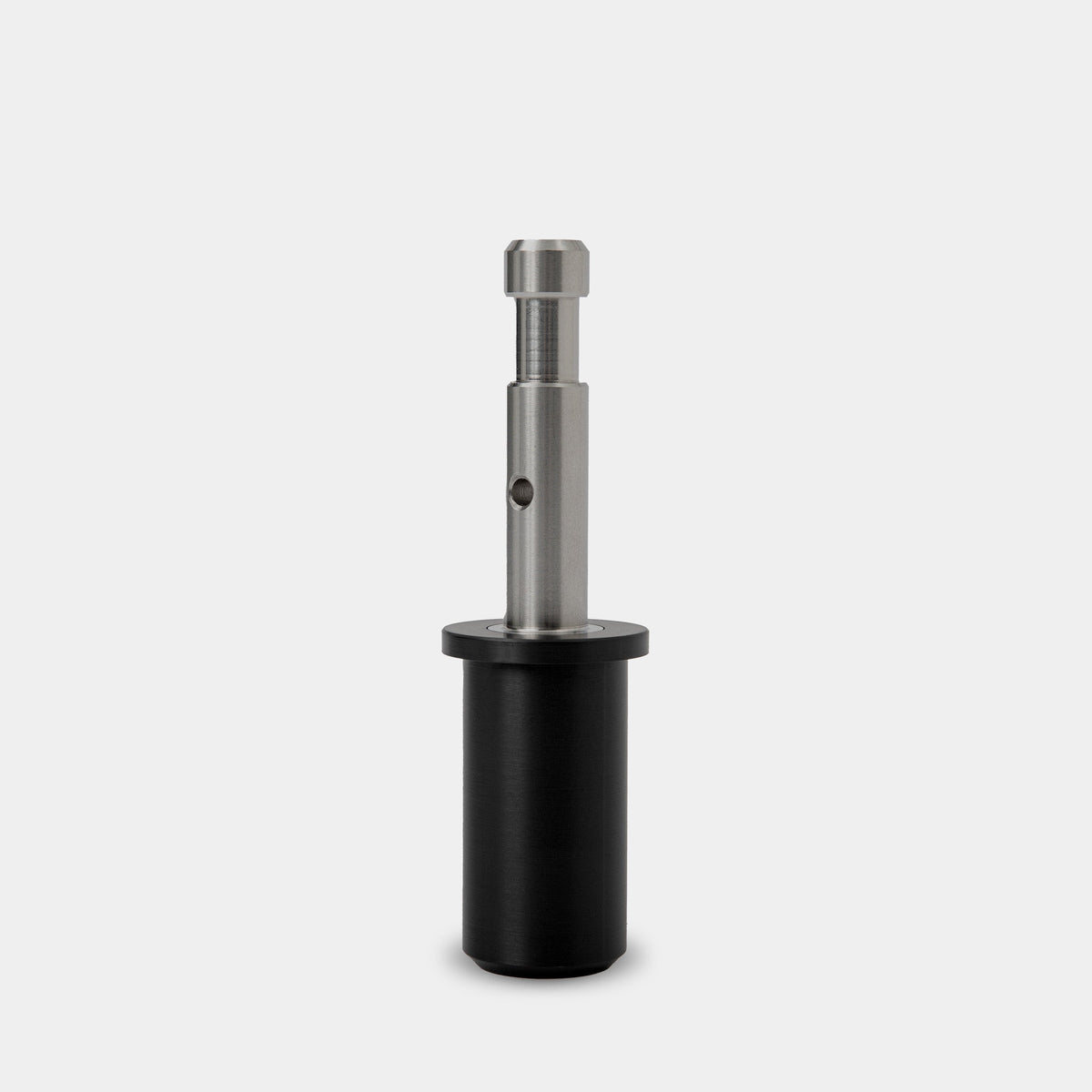 Mounting Plug with Baby Pin