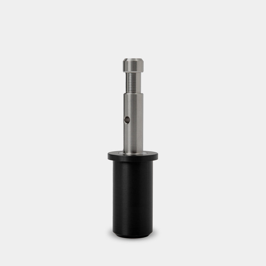 Mounting Plug with Baby Pin