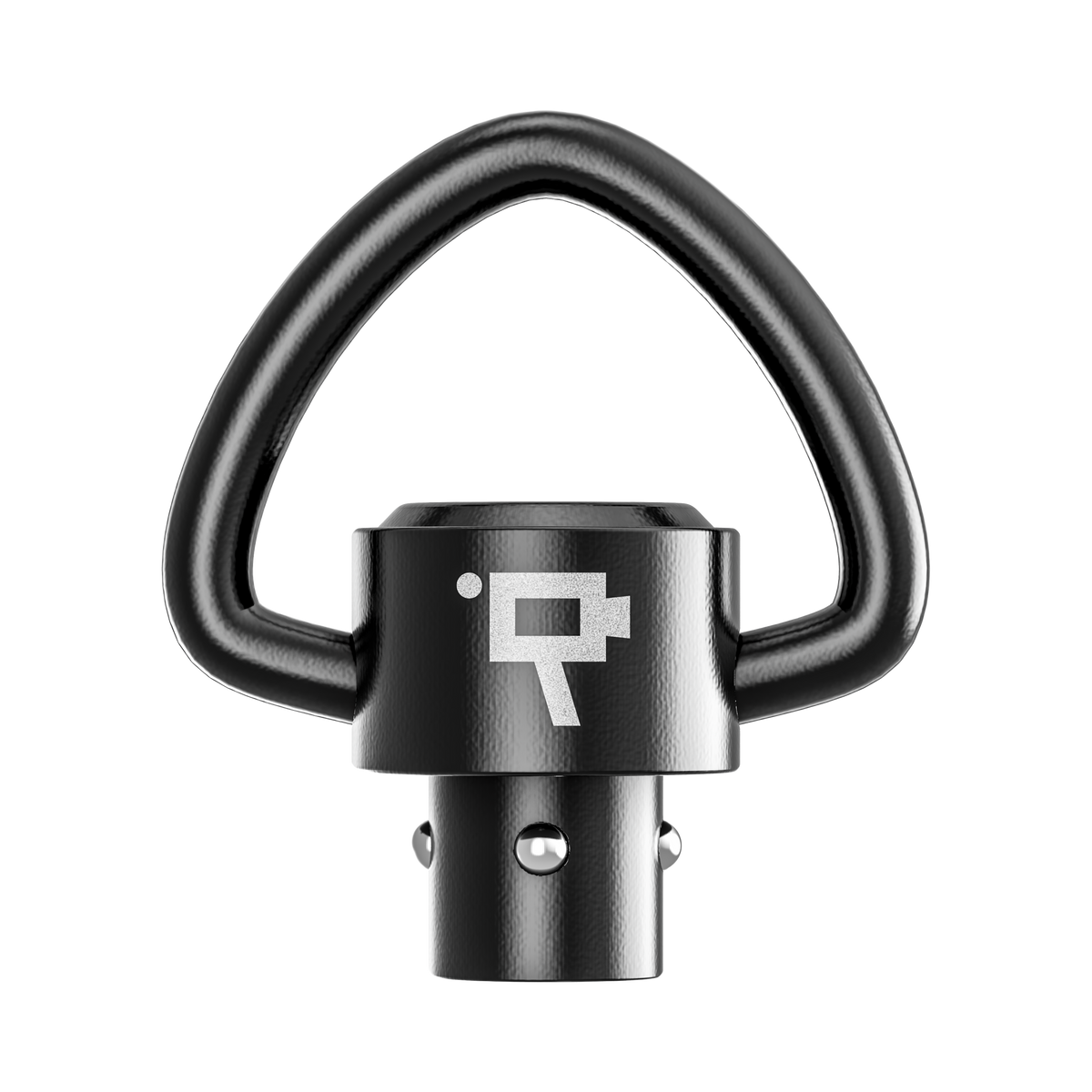 Wooden Camera QD Swing Swivel (Triangle Loop)
