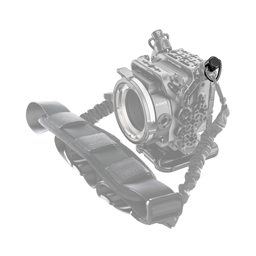 Wooden Camera QD Swing Swivel (Triangle Loop)