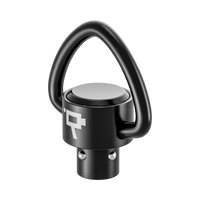 Wooden Camera QD Swing Swivel (Triangle Loop)